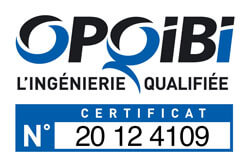 AM Sport Conseil, certification OPOIBI