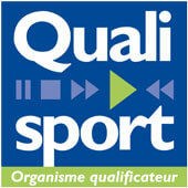 AM Sport Conseil, certification Quali Sport